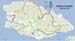 1500 Gozo Map